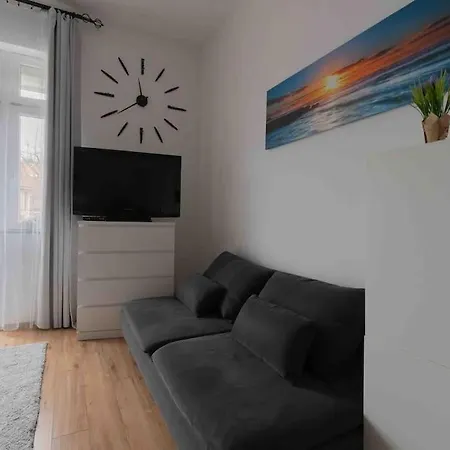 Anna's Apartamento