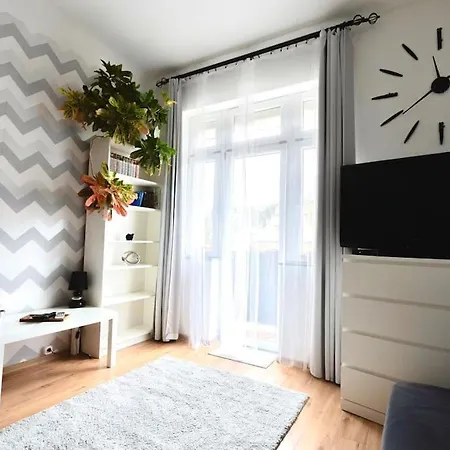 Apartamento Anna's Budapest