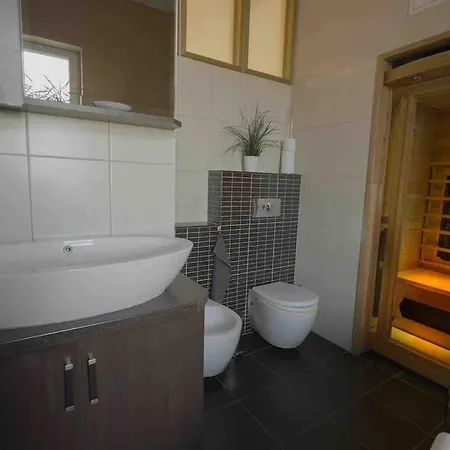 Apartamento Anna's